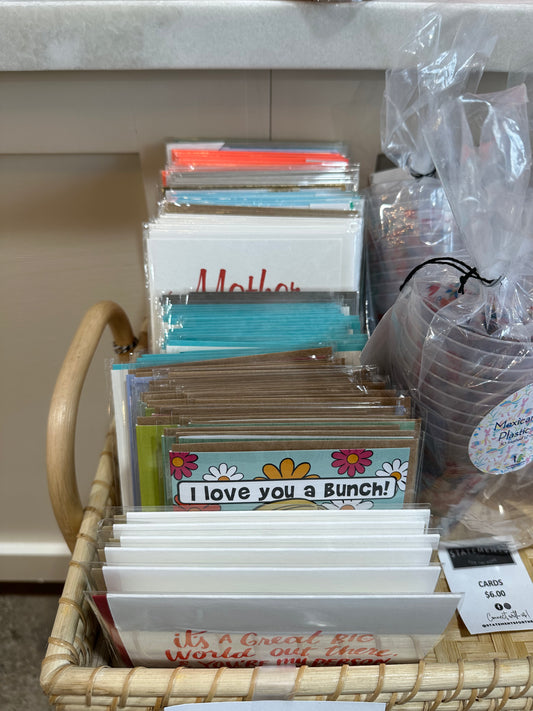 Greeting card