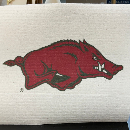 Arkansas Wet-It